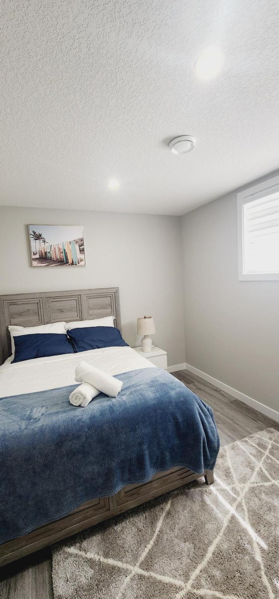 Fabulous And Cozy Guest Suite YYC 외부 사진