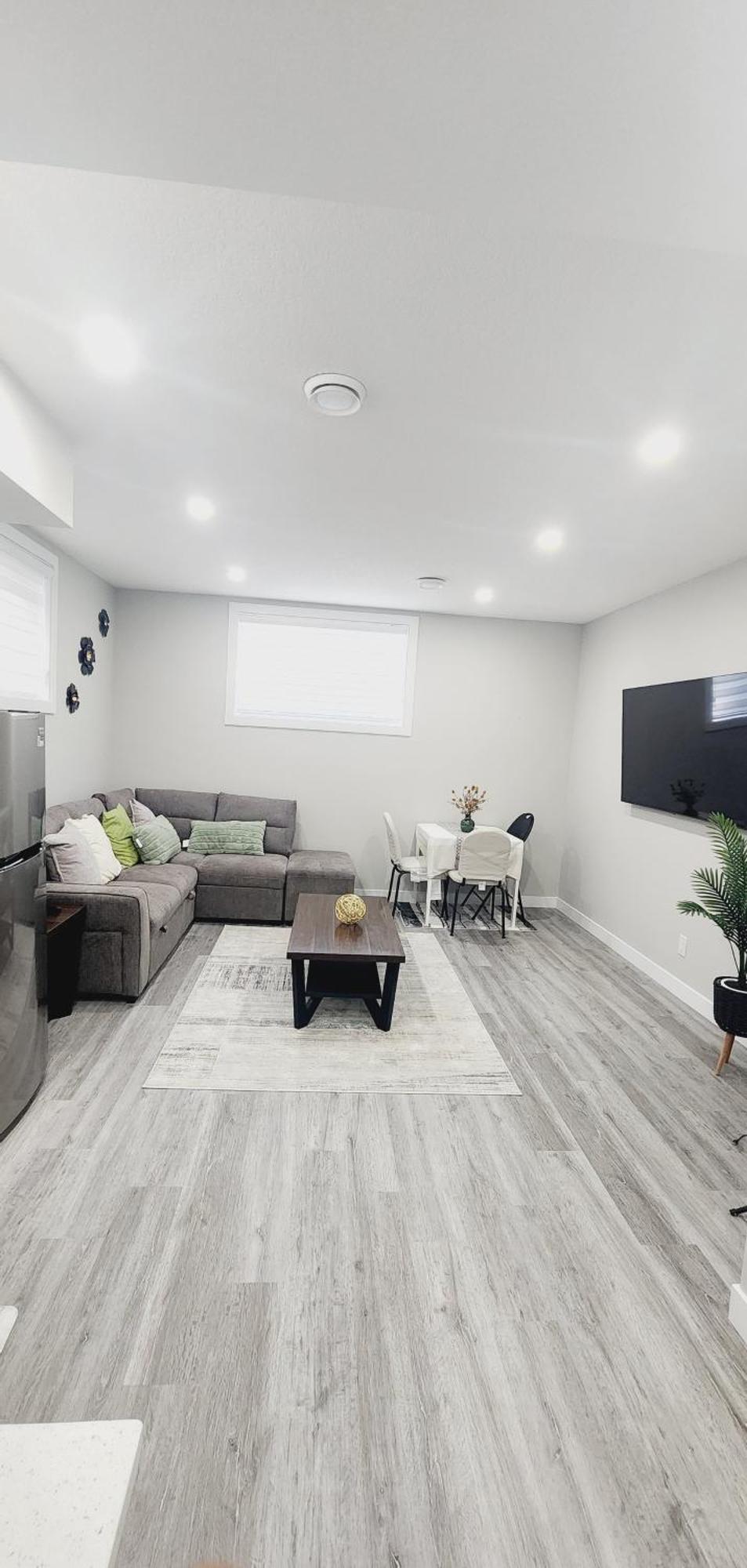 Fabulous And Cozy Guest Suite YYC 외부 사진