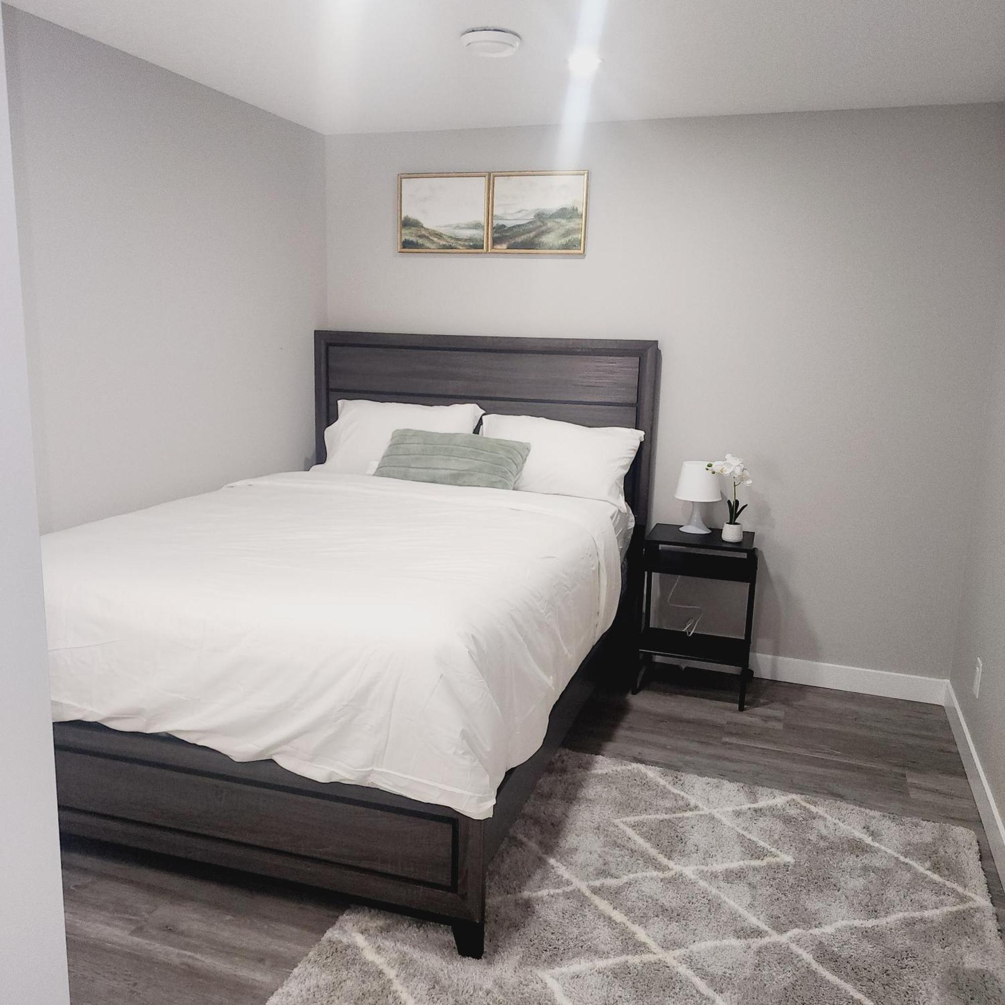 Fabulous And Cozy Guest Suite YYC 외부 사진